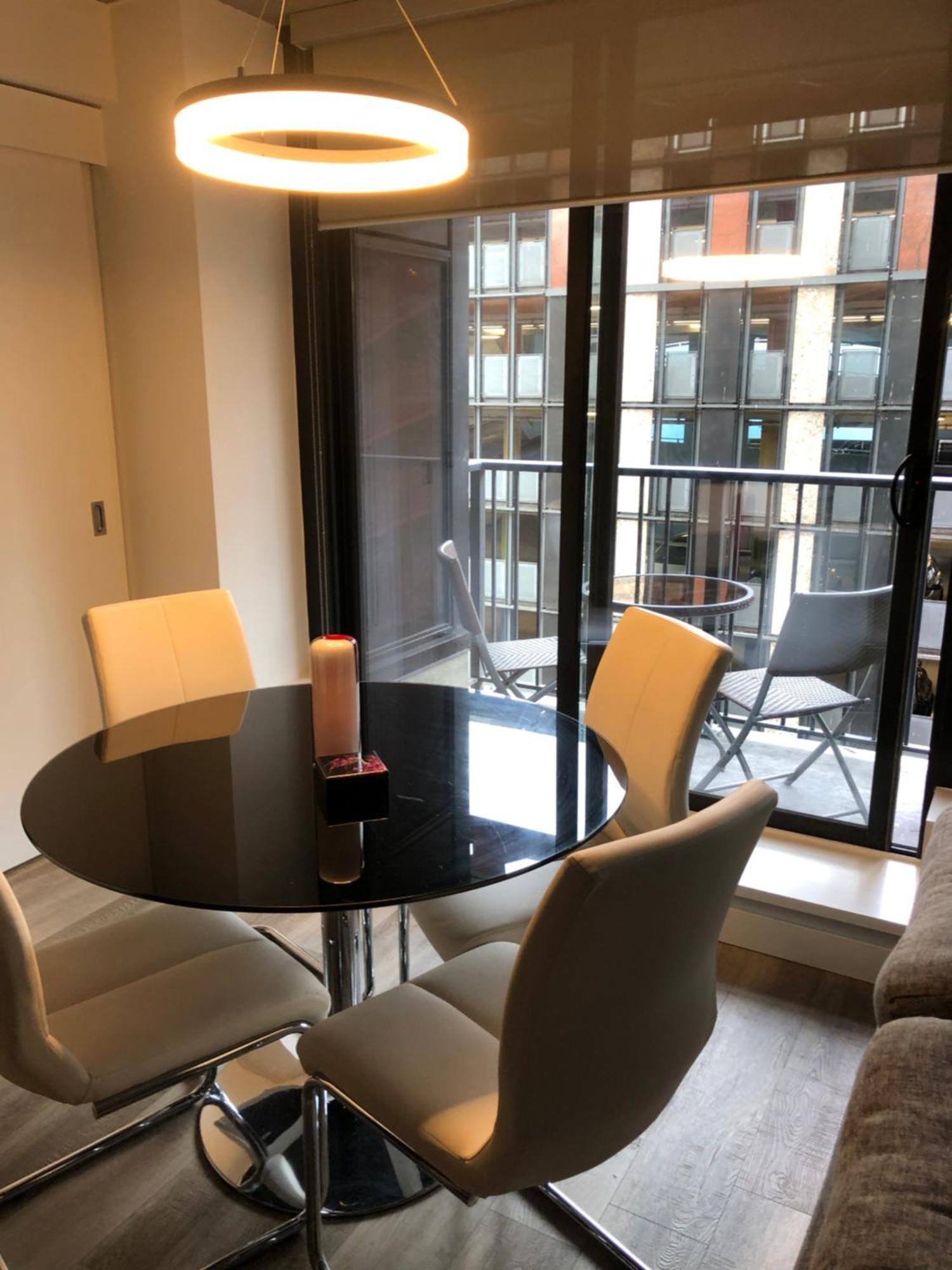 Downtown Luxe Apartment Vancouver Exterior photo